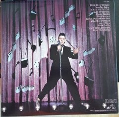 ROBERT GORDON - ROCK BILLY BOOGIE (1979) - 2.EL PLAK
