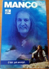 BARIŞ MANÇO - MANÇOLOJİ 2KASET 2.EL