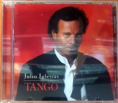 JULIO IGLESIAS - TANGO (1996) CD 2.EL