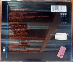 GIL EVANS / STEVE LACY - PARIS BLUES (1988) MADE IN  FRANCE / OWL RECORDS CD 2.EL