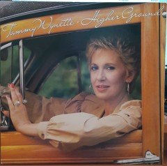 TAMMY WYNETTE - HIGHER GROUND (1987) - PLAK 2.EL