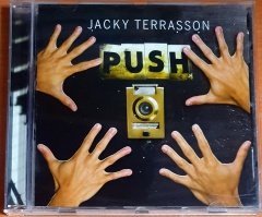 JACKY TERRASSON - PUSH (2010) - CD 2.EL
