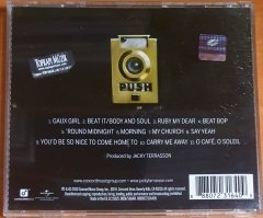 JACKY TERRASSON - PUSH (2010) - CD 2.EL