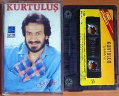 KURTULUŞ -  GELSENE (1989) - KASET 2.EL