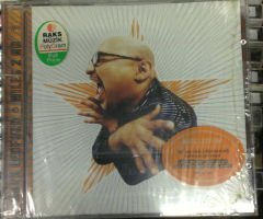 MARK LEDFORD - MILES 2 GO - CD ACID JAZZ NU JAZZ SIFIR