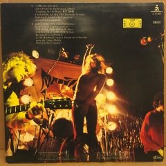 DOCTOR & THE MEDICS - SPIRIT IN THE SKY 12'' MAXI