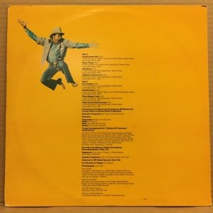 FRANKIE SMITH - CHILDREN OF TOMORROW (1981) - LP DISCO FUNK 2.EL PLAK