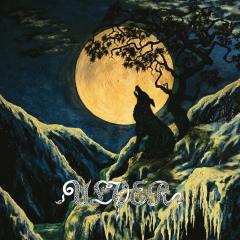 ULVER - NATTENS MADRIGAL (1997) - LP BLACK METAL 2019 EDITION SIFIR PLAK