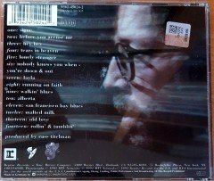 ERIC CLAPTON - UNPLUGGED CD 2.EL