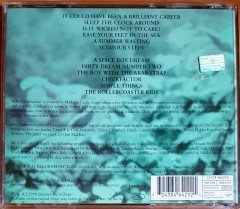 BELLE & SEBASTIAN - THE BOY WITH THE ARAB STRAP (1998) JEEPSTER RECORDINGS CD 2.EL