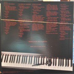 RICK WAKEMAN'S CRIMINAL RECORD (1977) - 2.EL PLAK