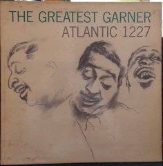 ERROLL GARNER - THE GREATEST GARNER - PLAK 2.EL