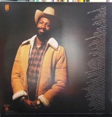 TEDDY PENDERGRASS - LIFE IS A SONG WORTH SINGING (1978) - PLAK 2.EL
