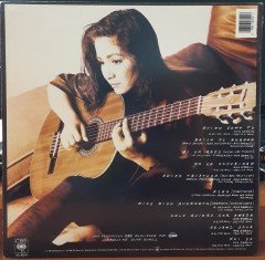 ANA GABRIEL - QUIEN COMO TU (1990) - PLAK 2.EL