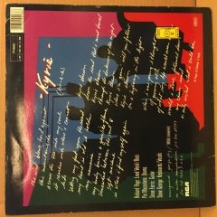 MR. MISTER - KYRIE 12'' MAXI