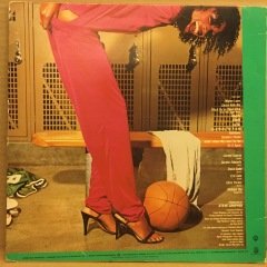 STUFF - STUFF IT (1979) - LP JAZZ SOUL FUNK 2.EL PLAK