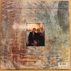 GEORGE BENSON & EARL KLUGH - COLLABORATION 1987 2.EL PLAK