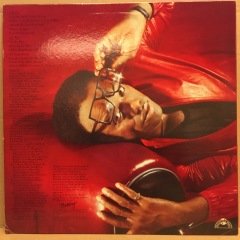 BOBBY WOMACK - THE POET II (1984)  2.EL PLAK