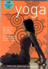 ZEYNEP AKSOY İLE YOGA - DVD 2.EL