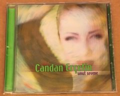 CANDAN ERÇETİN - UNUT SEVME CD SINGLE 2.EL 2000