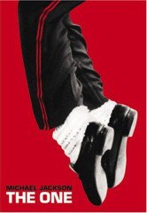 MICHAEL JACKSON - THE ONE (2004) - DVD PAL SIFIR