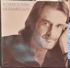 LUIS EDUARDO AUTE - SEGUNDOS FUERA (1989) - 2.EL PLAK