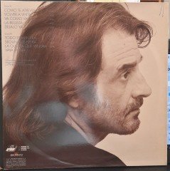 LUIS EDUARDO AUTE - SEGUNDOS FUERA (1989) - 2.EL PLAK