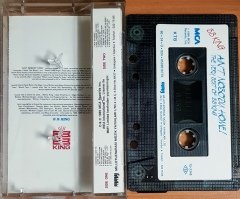 B.B. KING - AIN'T NOBODY HOME / THE BEST OF (1990) MMY KASET 2.EL