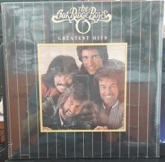 OAK RIDGE BOYS - GREATEST HITS (1980) - DÖNEM BASKISI PLAK SIFIR
