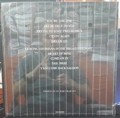 OAK RIDGE BOYS - GREATEST HITS (1980) - DÖNEM BASKISI PLAK SIFIR