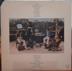 JANIS IAN - MIRACLE ROW (1977) - PLAK 2.EL