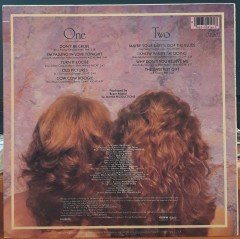 THE JUDDS - HEART LAND (1987) - PLAK 2.EL