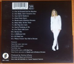 DIANA KRALL - ALL FOR YOU (1996) - CD 2.EL
