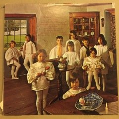 BACH ALBUM, EUGENE ORMANDY, PHILADELPHIA ORC., TOCCATA, FUGUE.. (1970) 2.EL 2PLAK