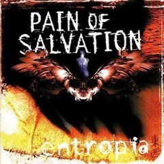 PAIN OF SALVATION - ENTROPIA (1997) - 2LP + CD INSIDE OUT 180GR 2017 EDITION SIFIR PLAK
