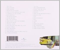 STEELY DAN - VERY BEST OF (2009) - 2CD SIFIR