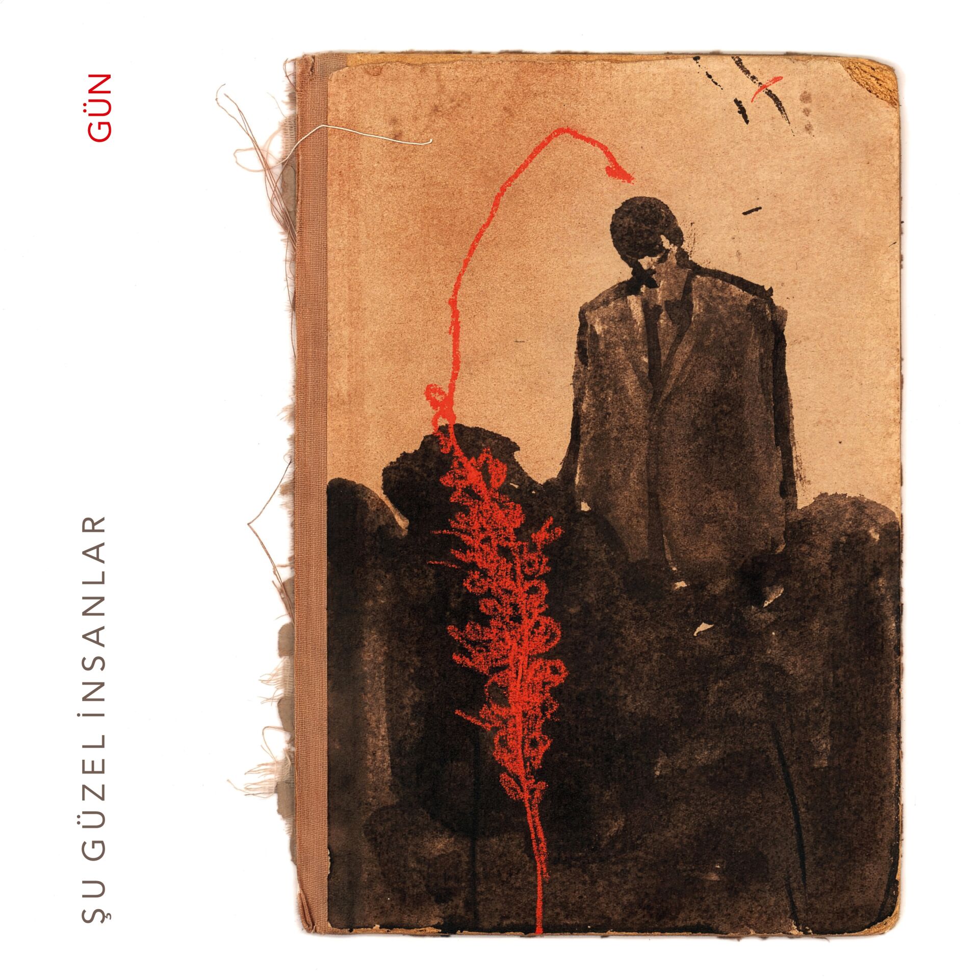 ŞU GÜZEL İNSANLAR - GÜN (2026) - LP SIFIR PLAK