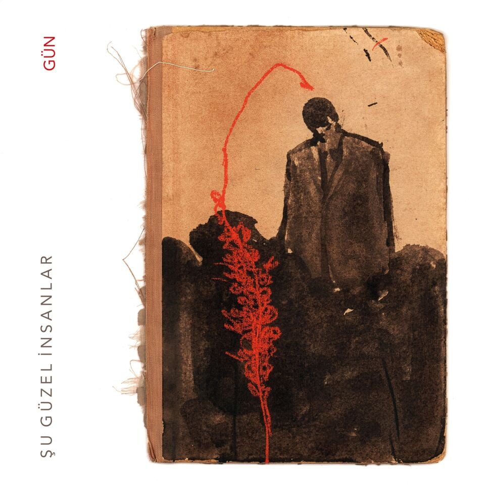 ŞU GÜZEL İNSANLAR - GÜN (2026) - LP SIFIR PLAK