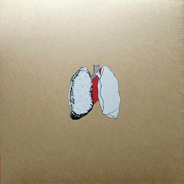 SWANS - BEGGAR (2023) - 2LP POST ROCK EXPERIMENTAL SIFIR PLAK