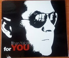İLHAN YALÇIN - FOR YOU CD 2.EL