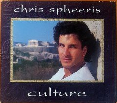 CHRIS SPHEERIS - CULTURE (1993) CD 2.EL