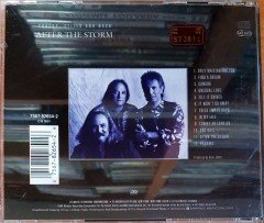 CROSBY, STILLS & NASH - AFTER THE STORM (1994) CD 2.EL