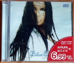 BÜLENT ERSOY - CANIMSIN - CD 2.EL