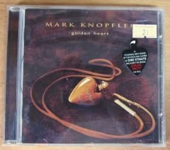 MARK KNOPFLER - GOLDEN HEART - CD 2.EL