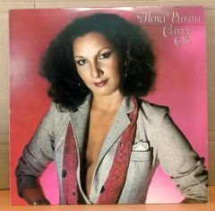 FLORA PURIM - CARRY ON LP 2.EL