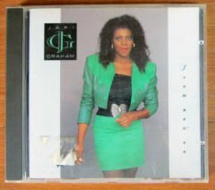 JAKI GRAHAM - FROM NOW ON - CD 2.EL
