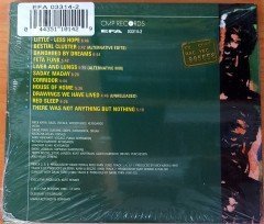 MICK KARN - THE COLLECTOR'S EDITION CD SIFIR