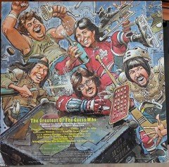 THE GUESS WHO - THE GREATEST OF (1977) - 2.EL PLAK
