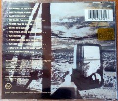 RAIN TREE CROW - RAIN TREE CROW / DAVID SYLVIAN MICK KARN STEVE JANSEN RICHARD BARBIERI (1991) CD SIFIR