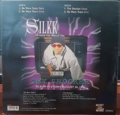 MASTER P - NO MORE TEARS (1996) - 12'' MAXI SINGLE PLAK 2.EL